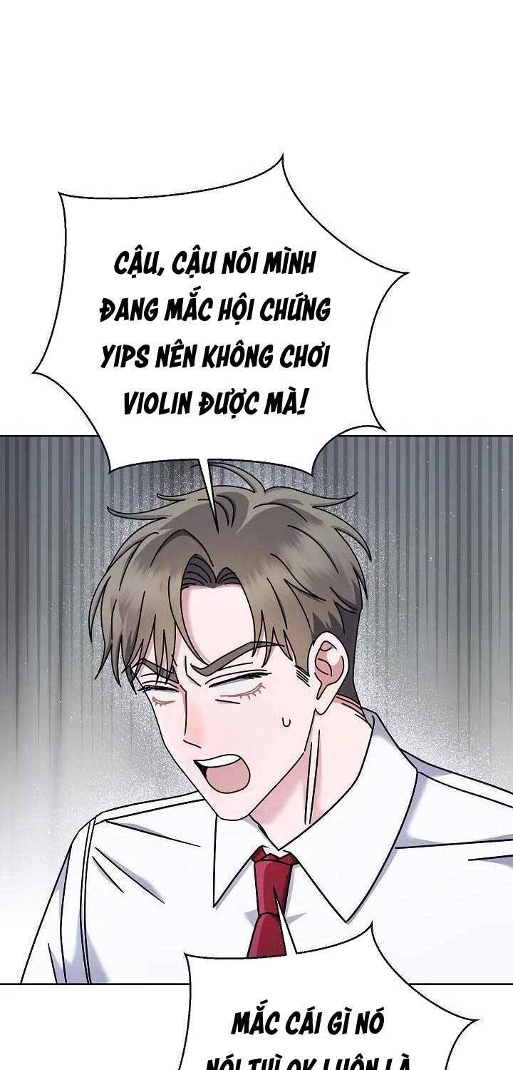 Thiên Tài Âm Nhạc Trường Trung Học - Chapter 26 - Page 19