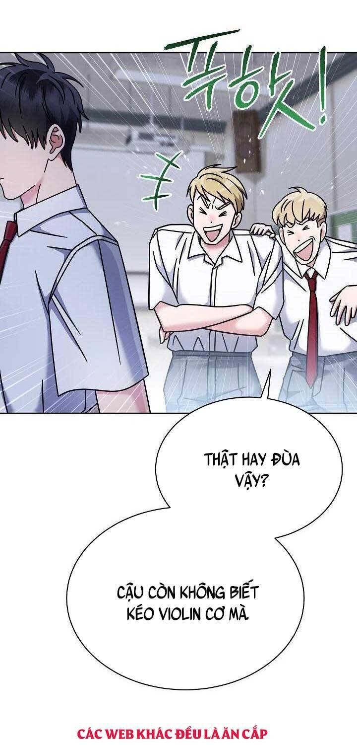 Thiên Tài Âm Nhạc Trường Trung Học - Chapter 26 - Page 3