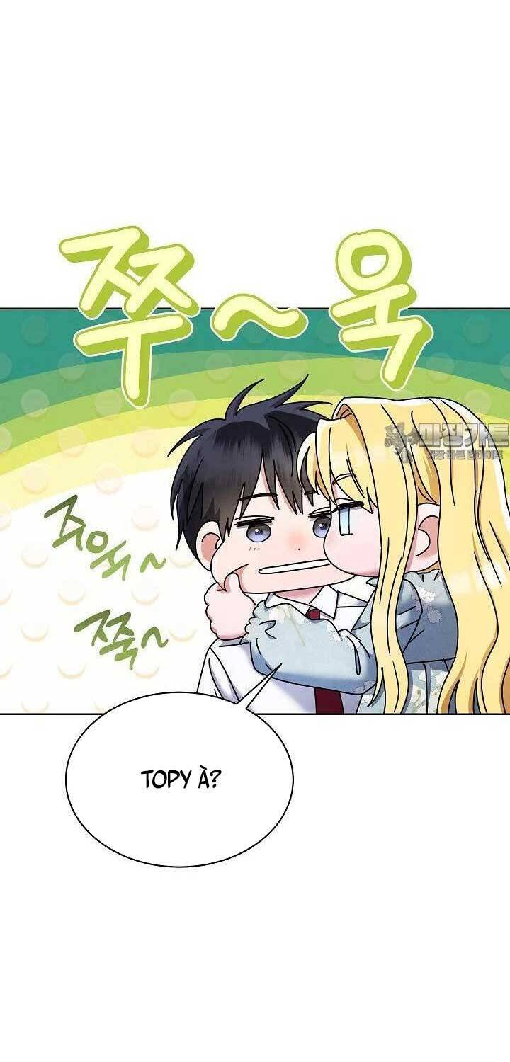 Thiên Tài Âm Nhạc Trường Trung Học - Chapter 26 - Page 52