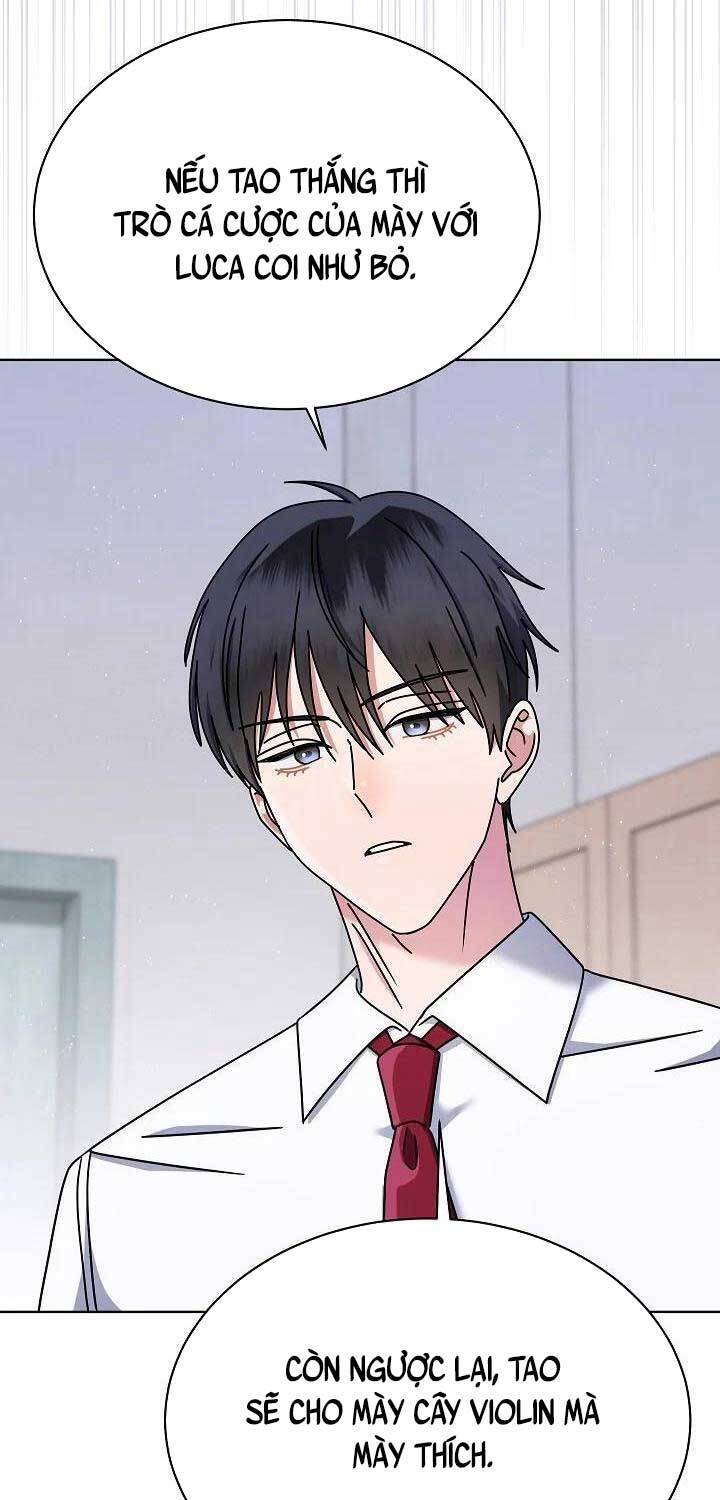 Thiên Tài Âm Nhạc Trường Trung Học - Chapter 26 - Page 8