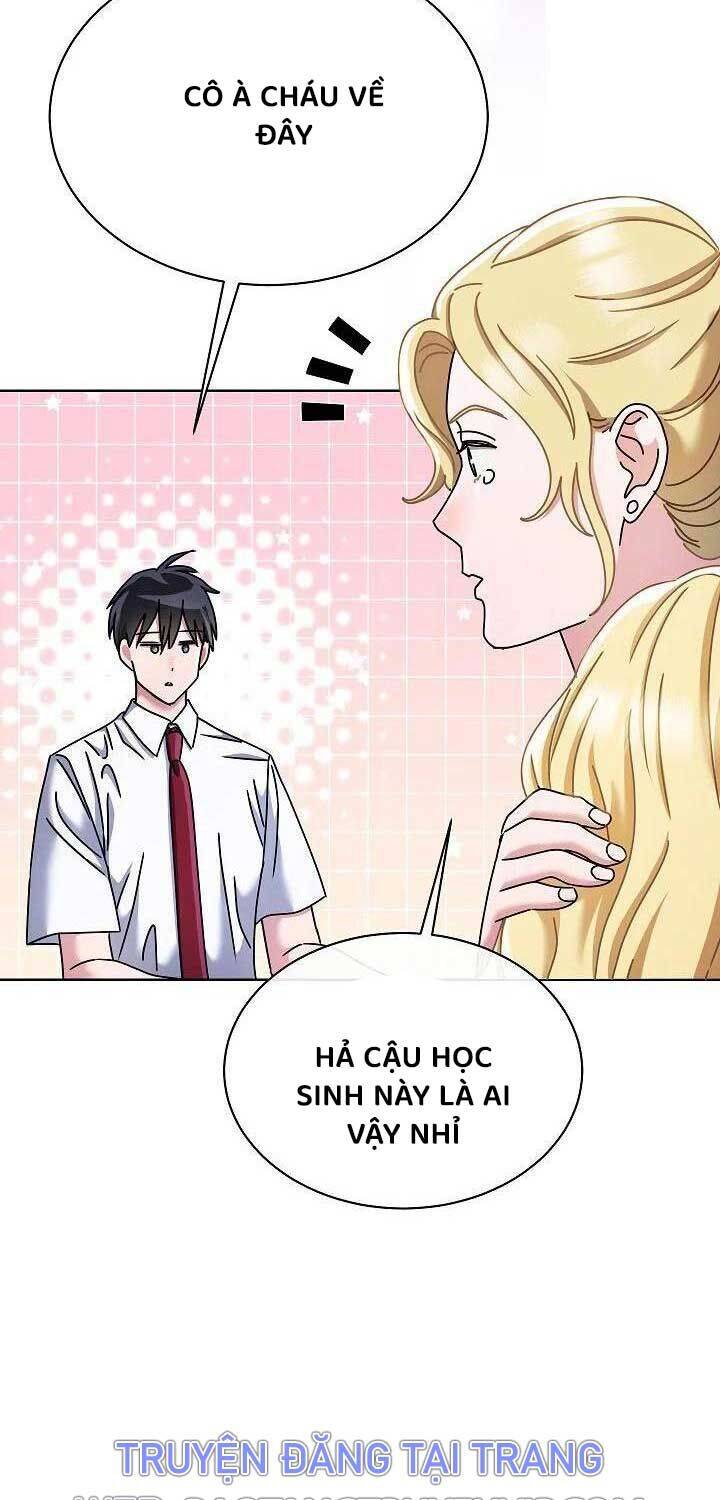 Thiên Tài Âm Nhạc Trường Trung Học - Chapter 27 - Page 16