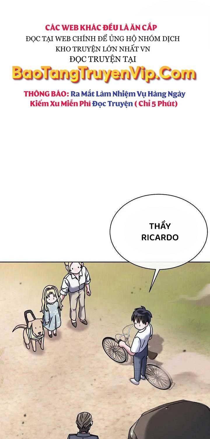 Thiên Tài Âm Nhạc Trường Trung Học - Chapter 27 - Page 28