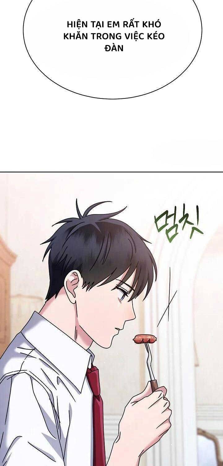 Thiên Tài Âm Nhạc Trường Trung Học - Chapter 27 - Page 37