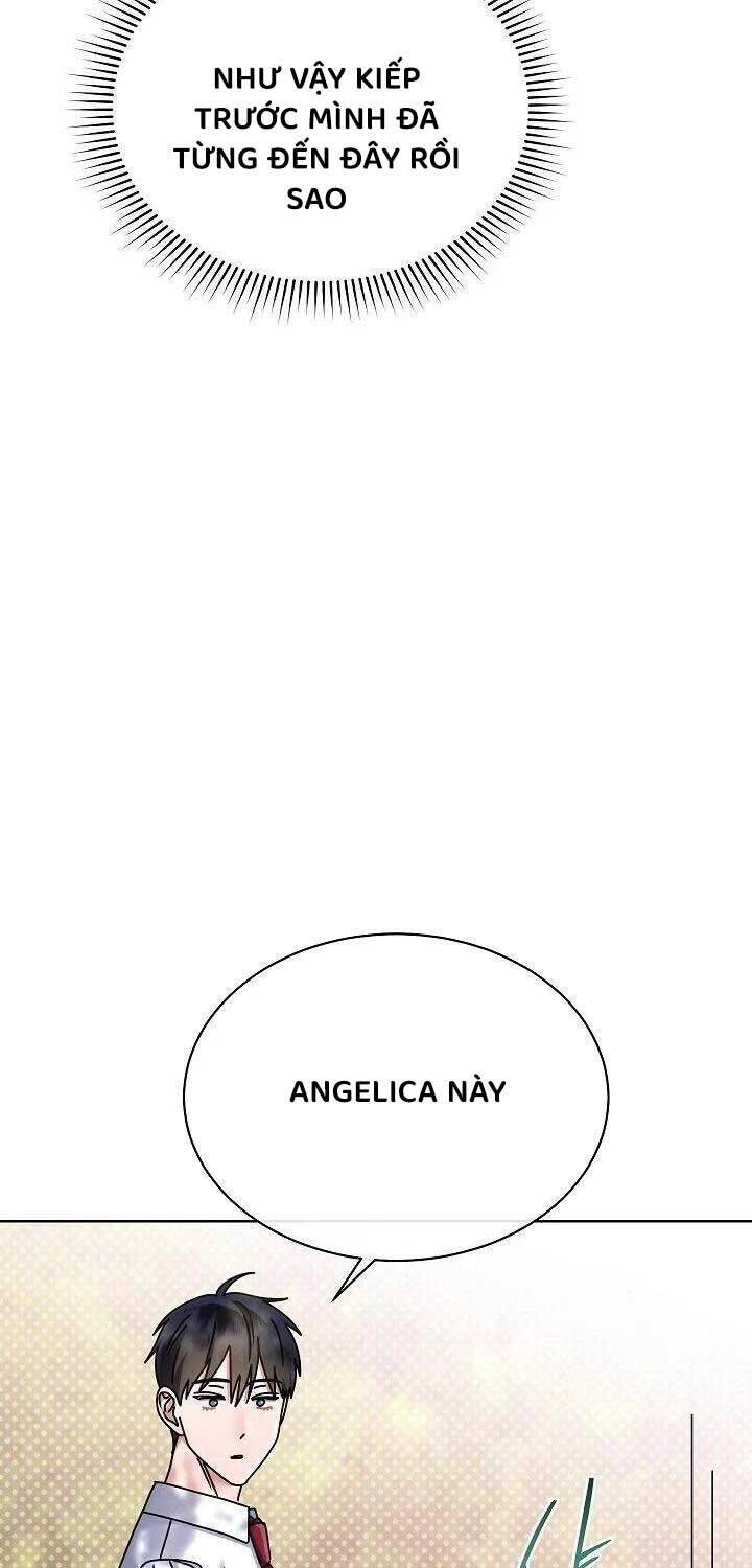 Thiên Tài Âm Nhạc Trường Trung Học - Chapter 27 - Page 4