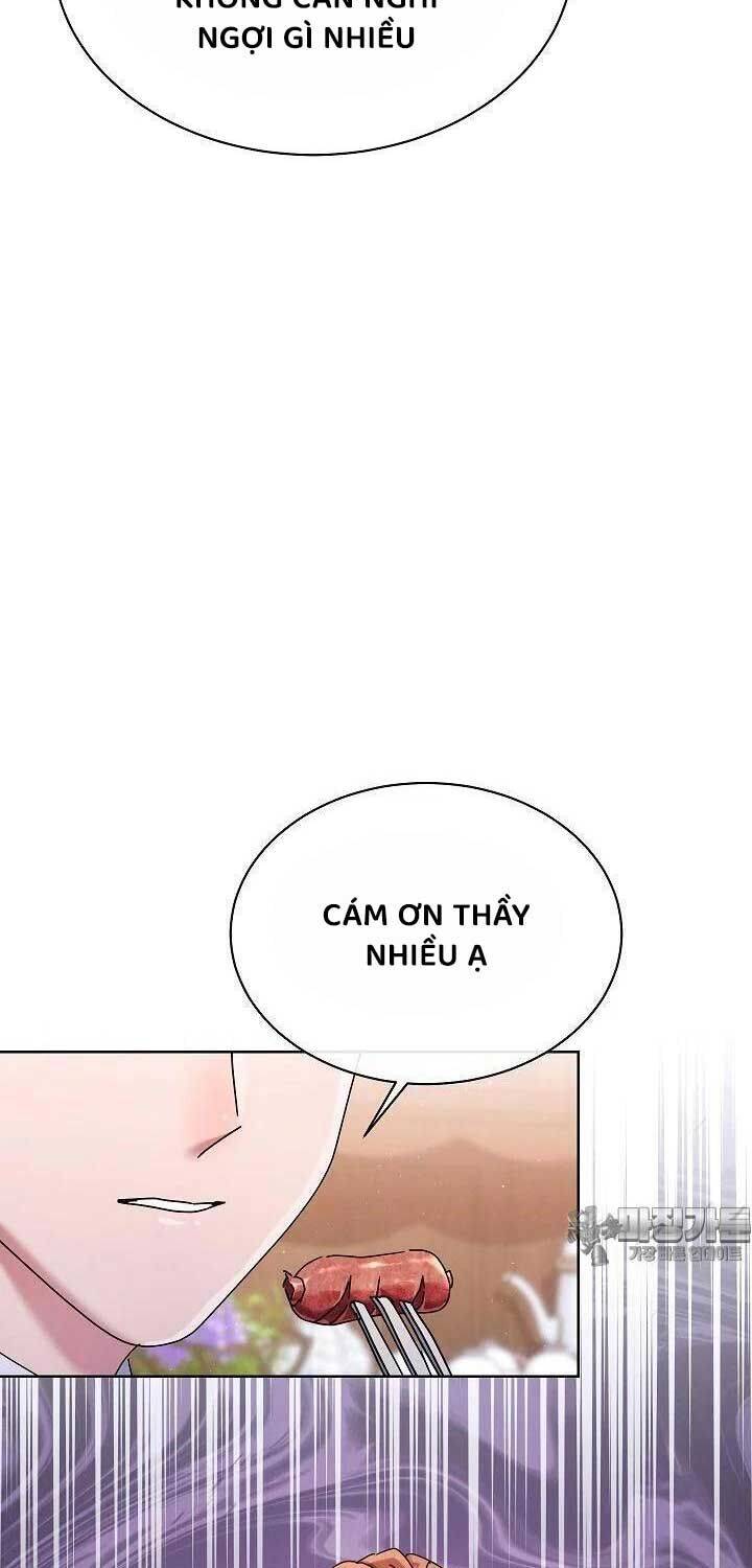 Thiên Tài Âm Nhạc Trường Trung Học - Chapter 27 - Page 40