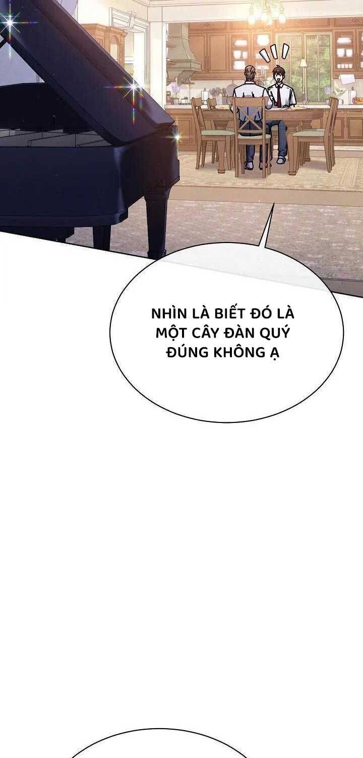Thiên Tài Âm Nhạc Trường Trung Học - Chapter 27 - Page 49