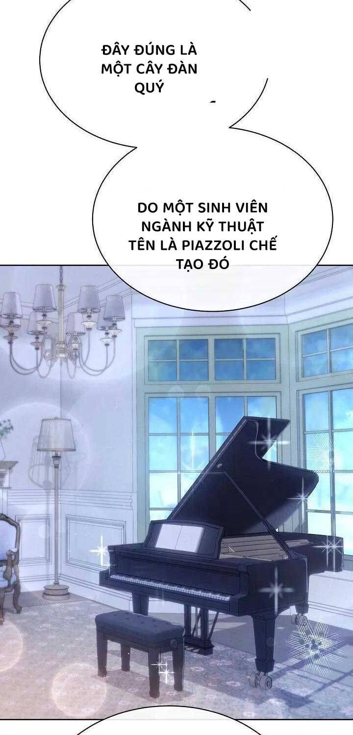 Thiên Tài Âm Nhạc Trường Trung Học - Chapter 27 - Page 50
