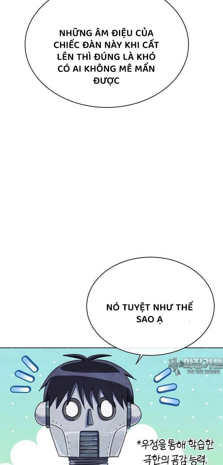 Thiên Tài Âm Nhạc Trường Trung Học - Chapter 27 - Page 51