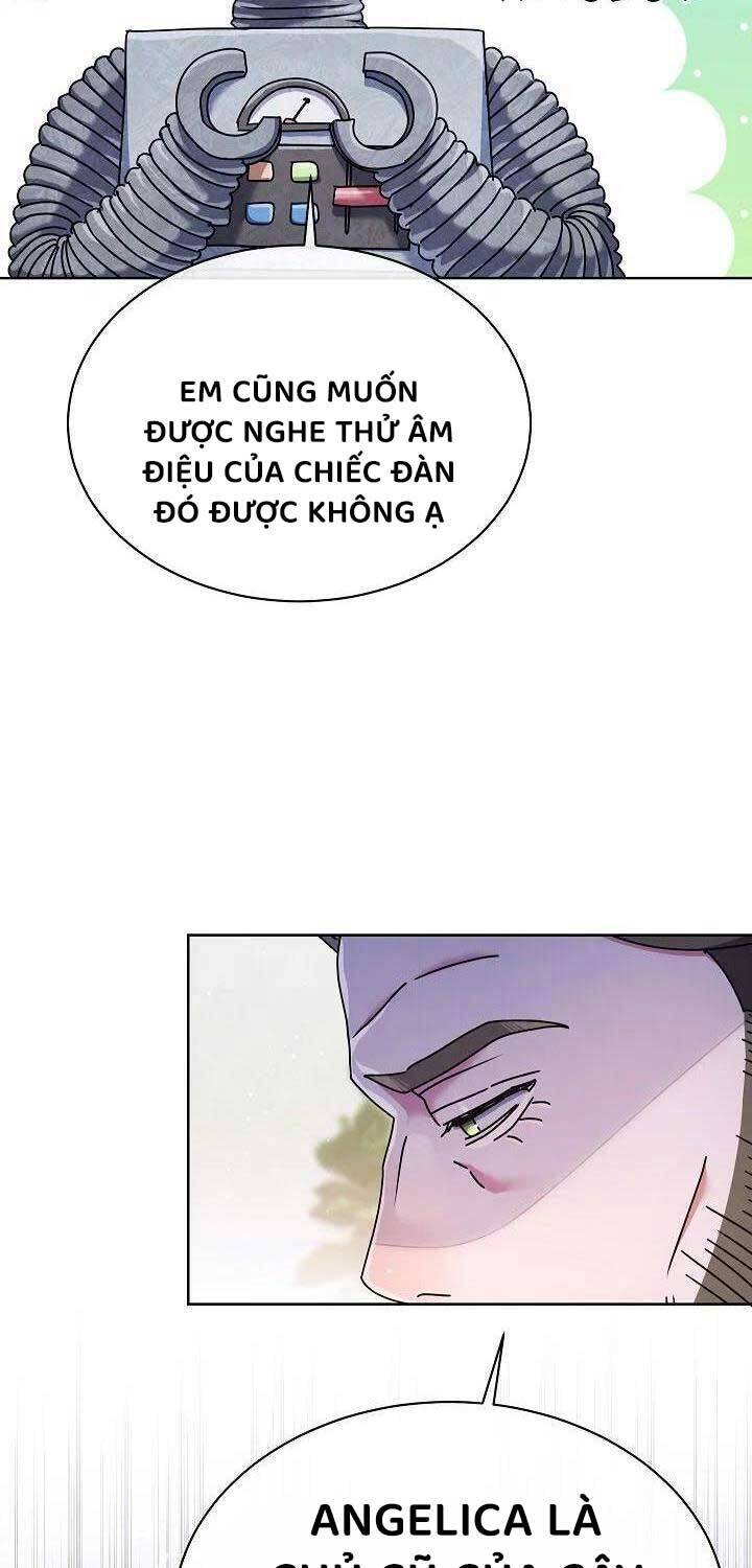 Thiên Tài Âm Nhạc Trường Trung Học - Chapter 27 - Page 52