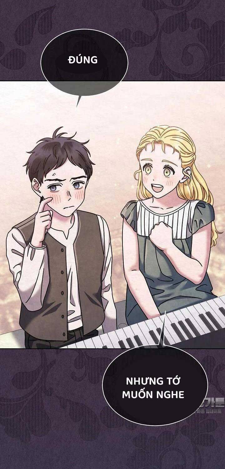 Thiên Tài Âm Nhạc Trường Trung Học - Chapter 27 - Page 77