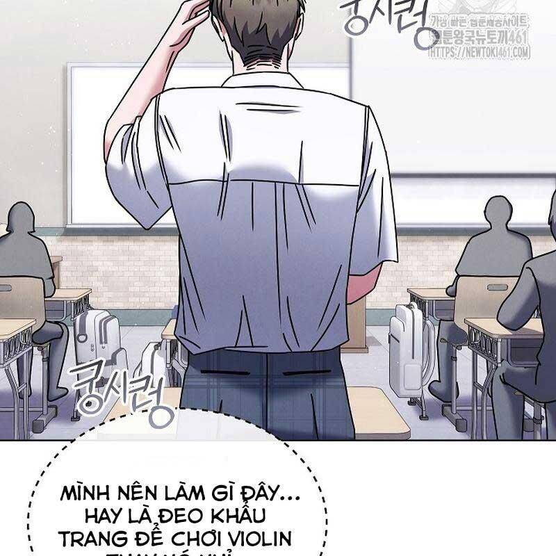 Thiên Tài Âm Nhạc Trường Trung Học - Chapter 28 - Page 126