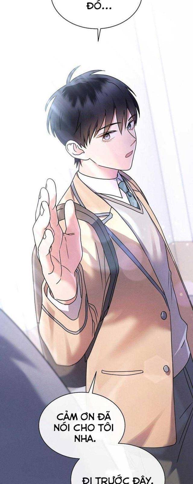 Thiên Tài Âm Nhạc Trường Trung Học - Chapter 3 - Page 12