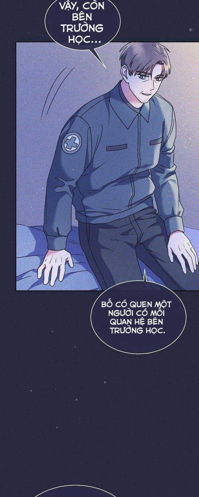 Thiên Tài Âm Nhạc Trường Trung Học - Chapter 3 - Page 24