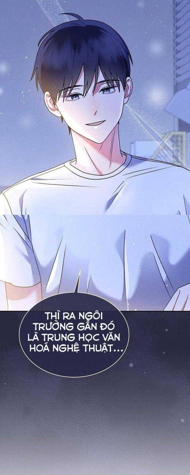 Thiên Tài Âm Nhạc Trường Trung Học - Chapter 3 - Page 27