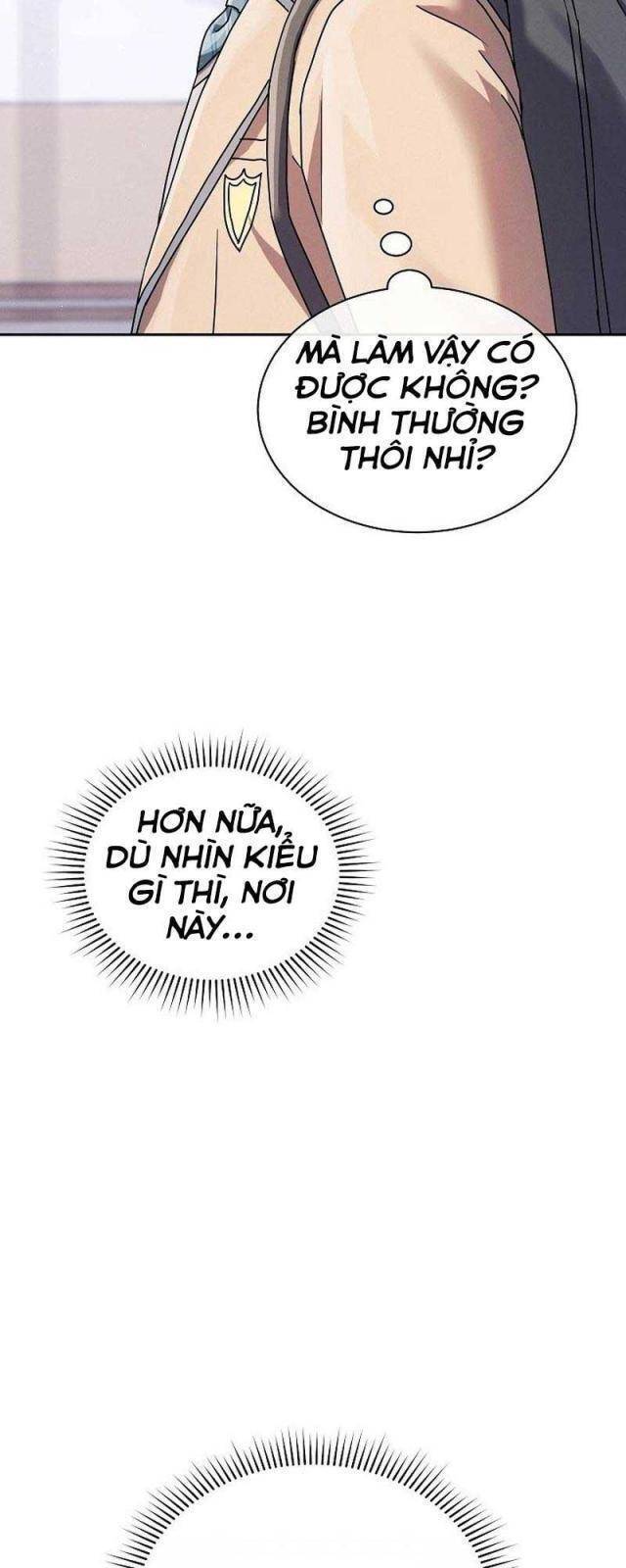 Thiên Tài Âm Nhạc Trường Trung Học - Chapter 3 - Page 29