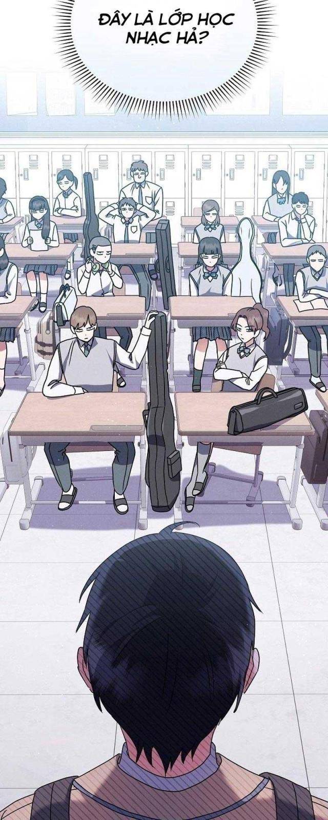 Thiên Tài Âm Nhạc Trường Trung Học - Chapter 3 - Page 30