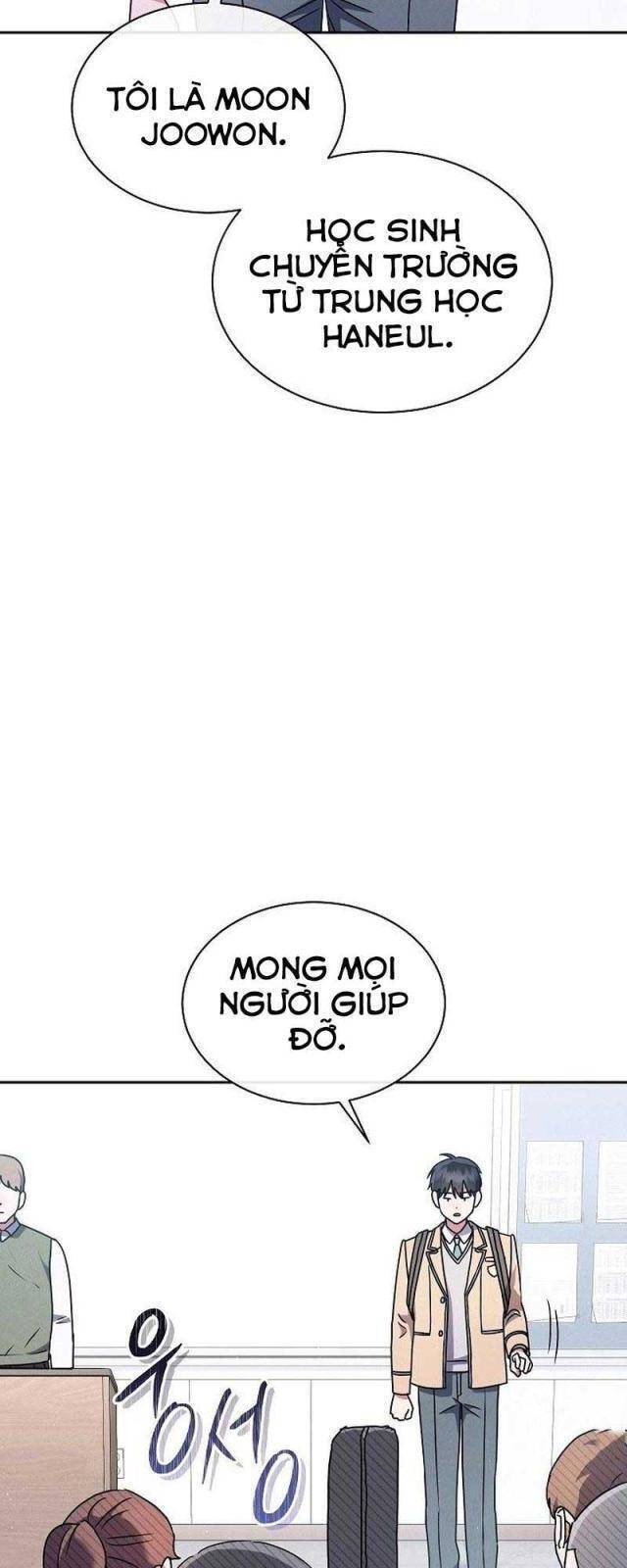 Thiên Tài Âm Nhạc Trường Trung Học - Chapter 3 - Page 33