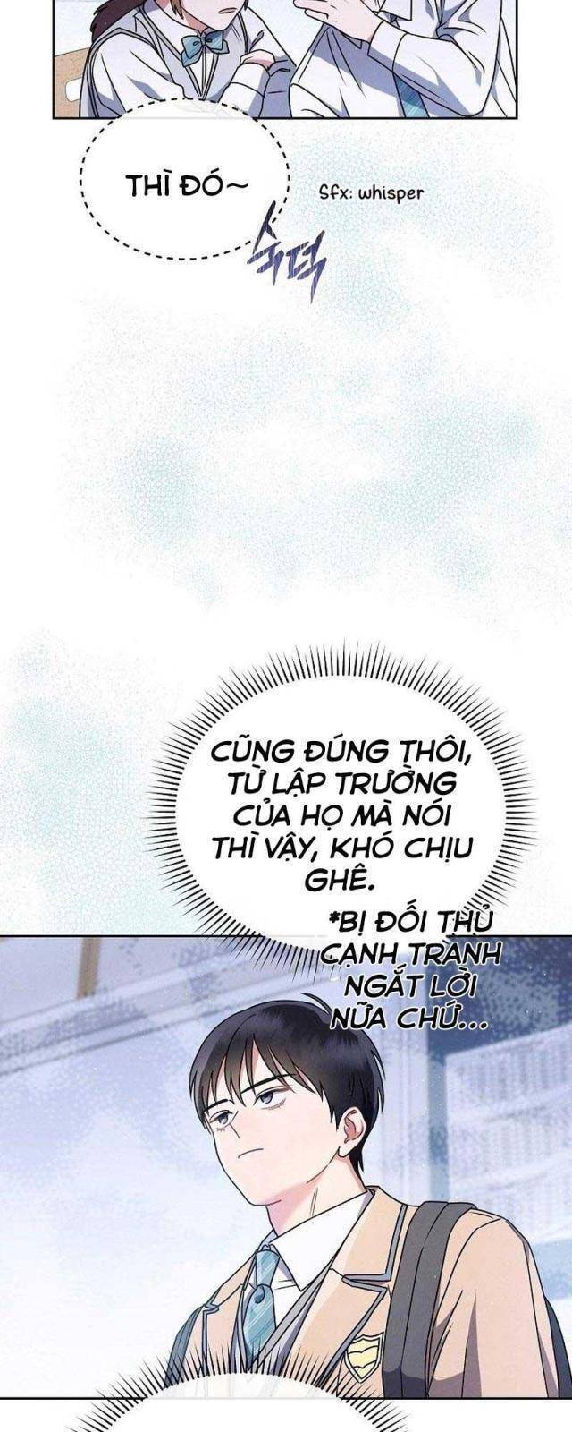 Thiên Tài Âm Nhạc Trường Trung Học - Chapter 3 - Page 35