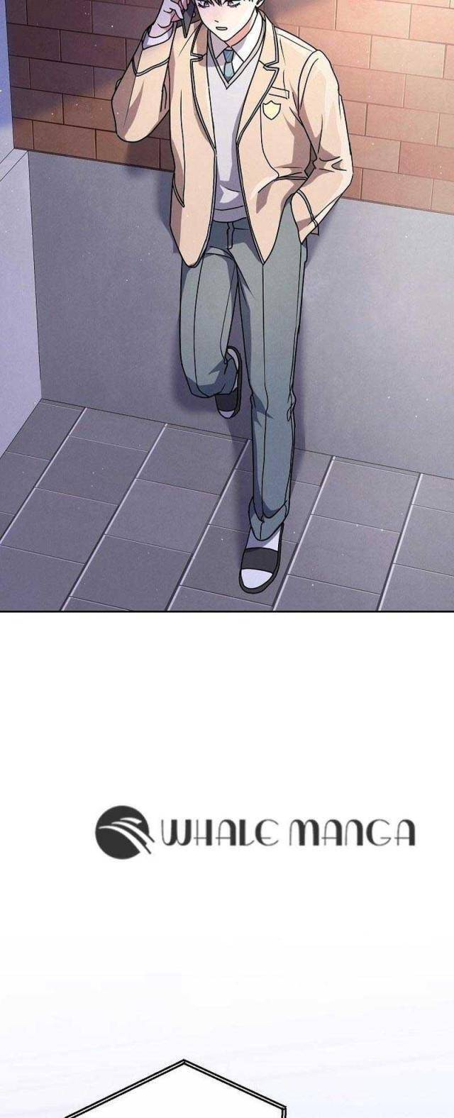 Thiên Tài Âm Nhạc Trường Trung Học - Chapter 3 - Page 41