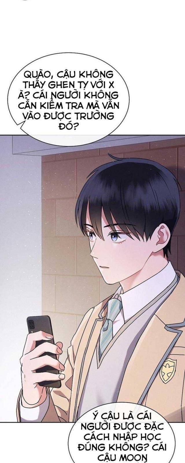 Thiên Tài Âm Nhạc Trường Trung Học - Chapter 3 - Page 48