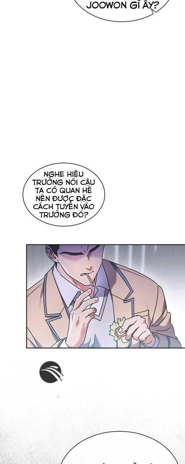 Thiên Tài Âm Nhạc Trường Trung Học - Chapter 3 - Page 49