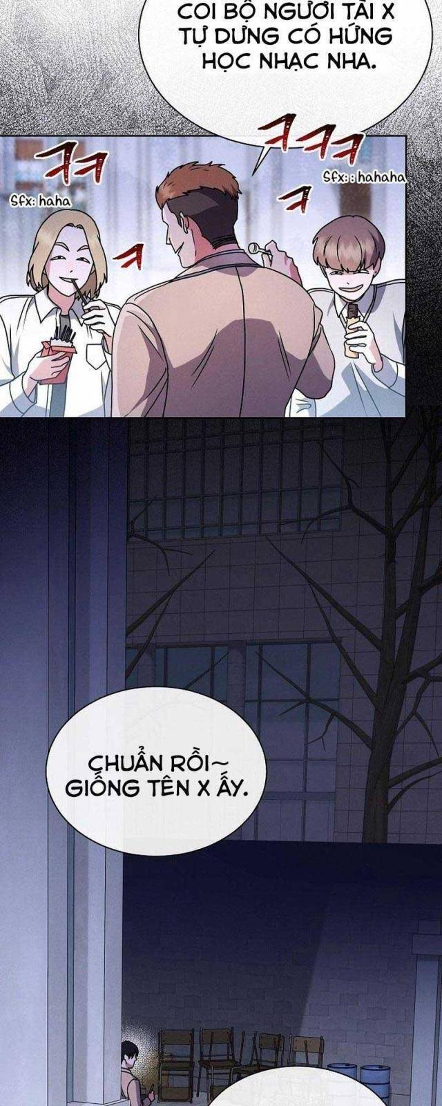 Thiên Tài Âm Nhạc Trường Trung Học - Chapter 3 - Page 50