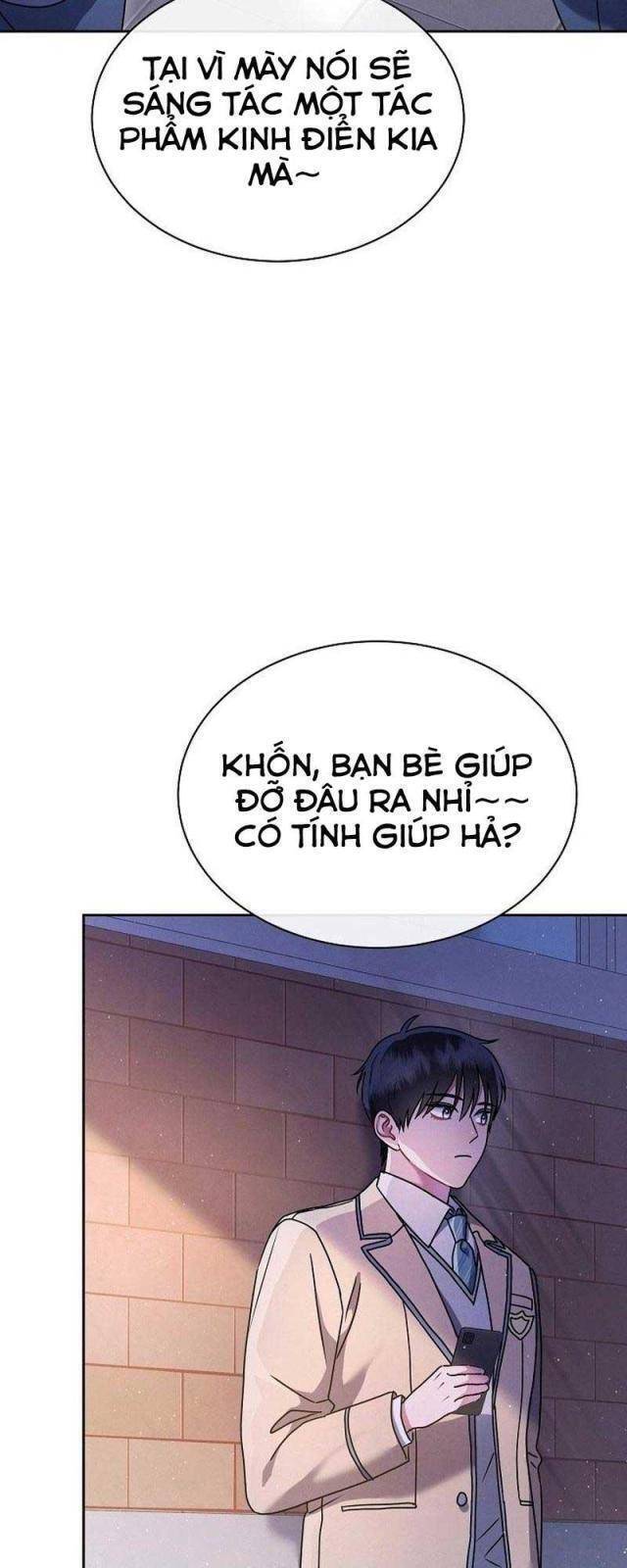 Thiên Tài Âm Nhạc Trường Trung Học - Chapter 3 - Page 52