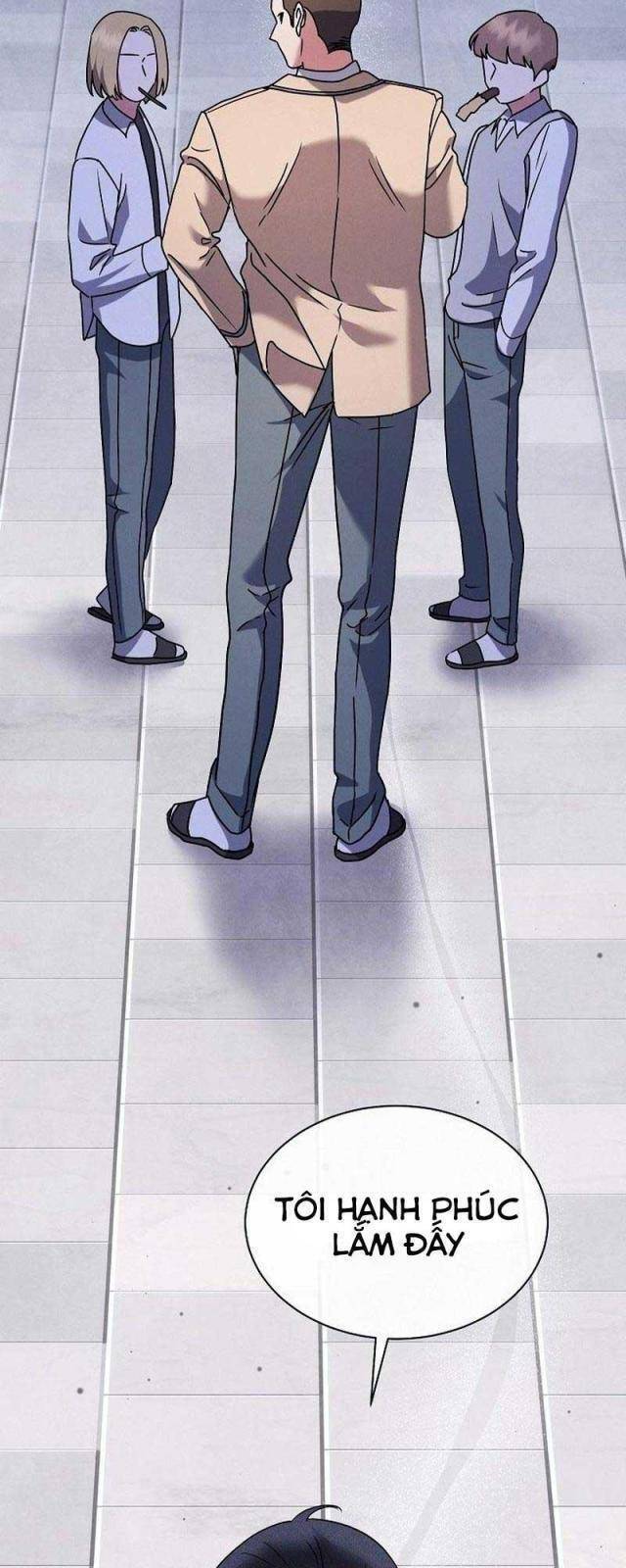 Thiên Tài Âm Nhạc Trường Trung Học - Chapter 3 - Page 58