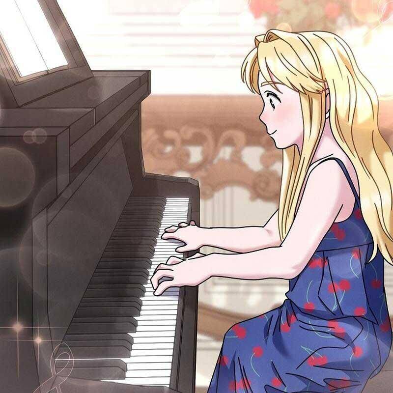 Thiên Tài Âm Nhạc Trường Trung Học - Chapter 30 - Page 85