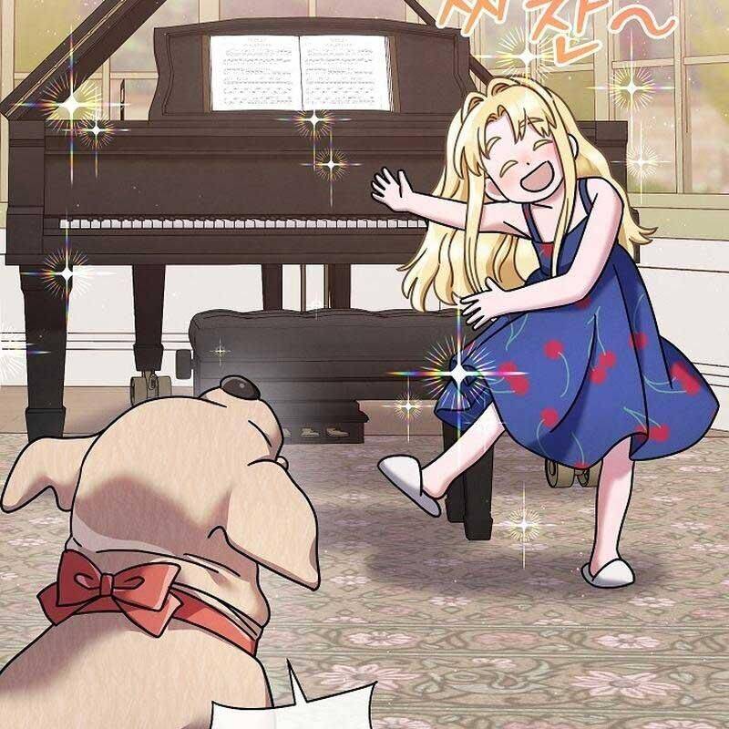 Thiên Tài Âm Nhạc Trường Trung Học - Chapter 30 - Page 97