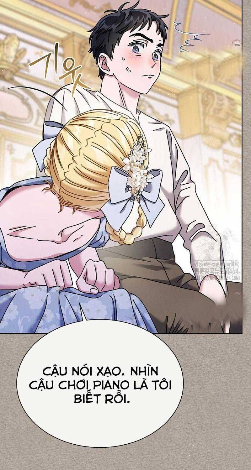 Thiên Tài Âm Nhạc Trường Trung Học - Chapter 33 - Page 34
