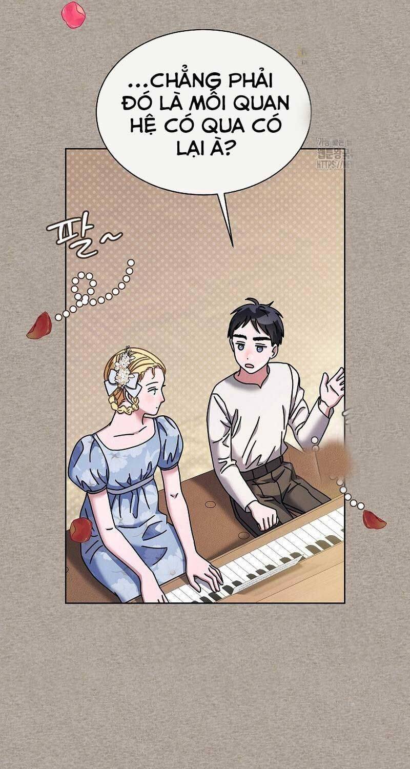 Thiên Tài Âm Nhạc Trường Trung Học - Chapter 33 - Page 52