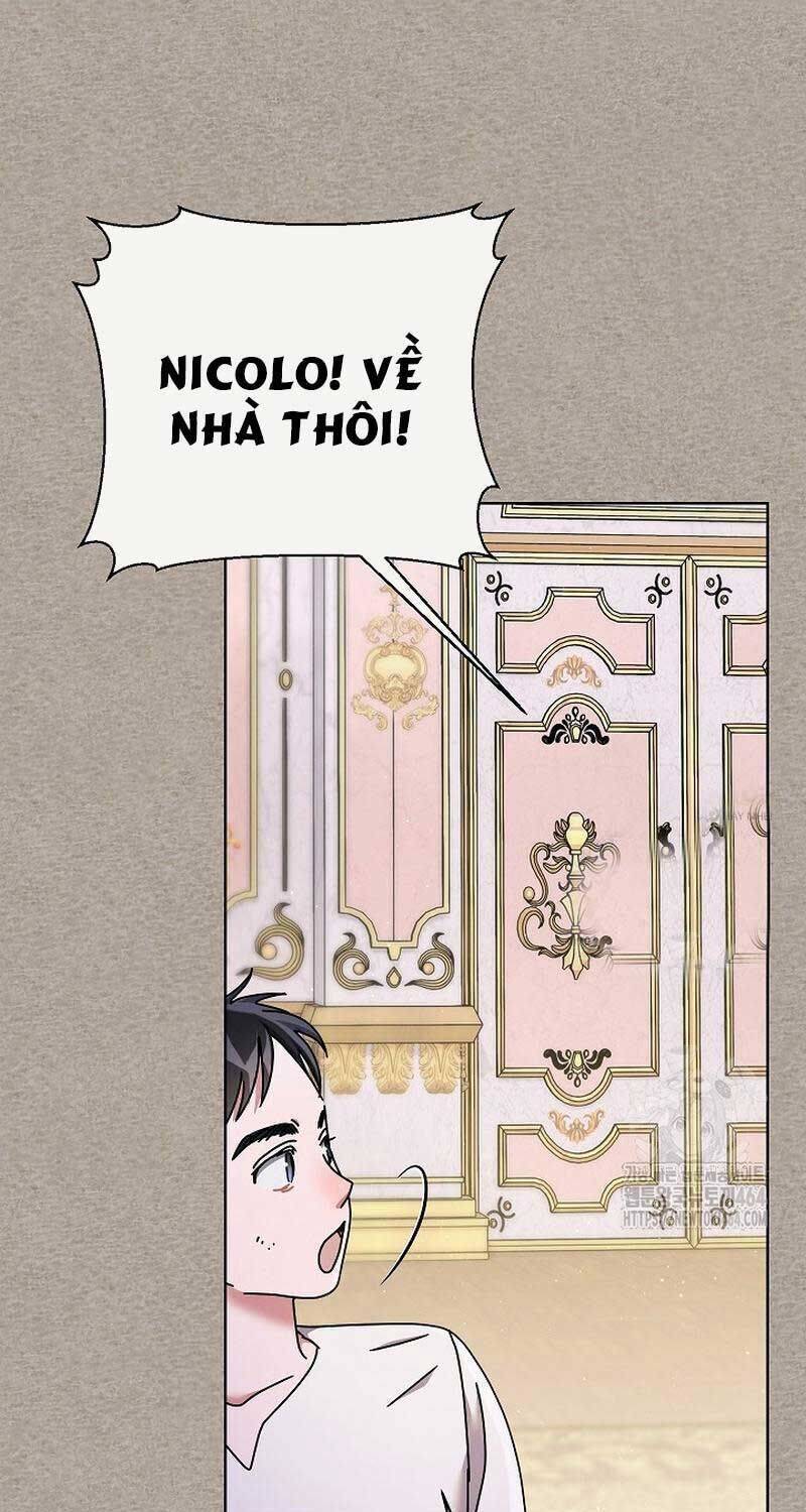 Thiên Tài Âm Nhạc Trường Trung Học - Chapter 33 - Page 55