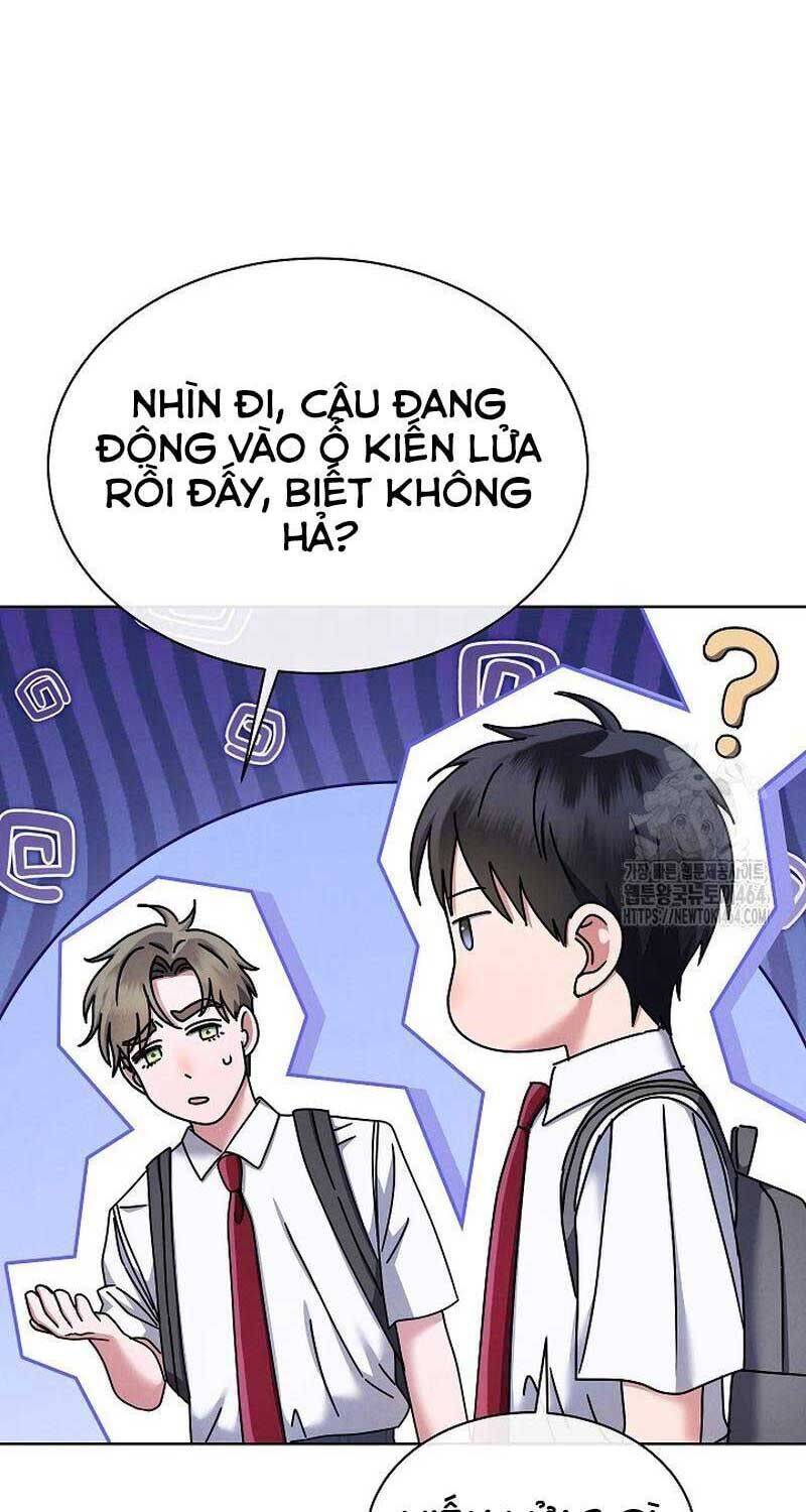 Thiên Tài Âm Nhạc Trường Trung Học - Chapter 34 - Page 101