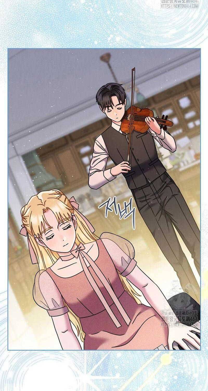 Thiên Tài Âm Nhạc Trường Trung Học - Chapter 34 - Page 27