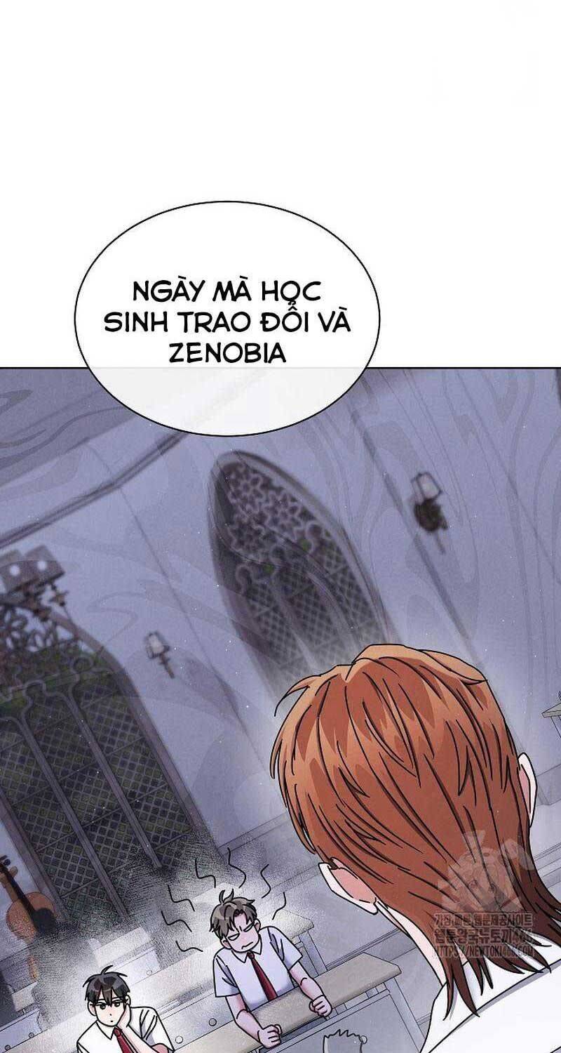 Thiên Tài Âm Nhạc Trường Trung Học - Chapter 35 - Page 32