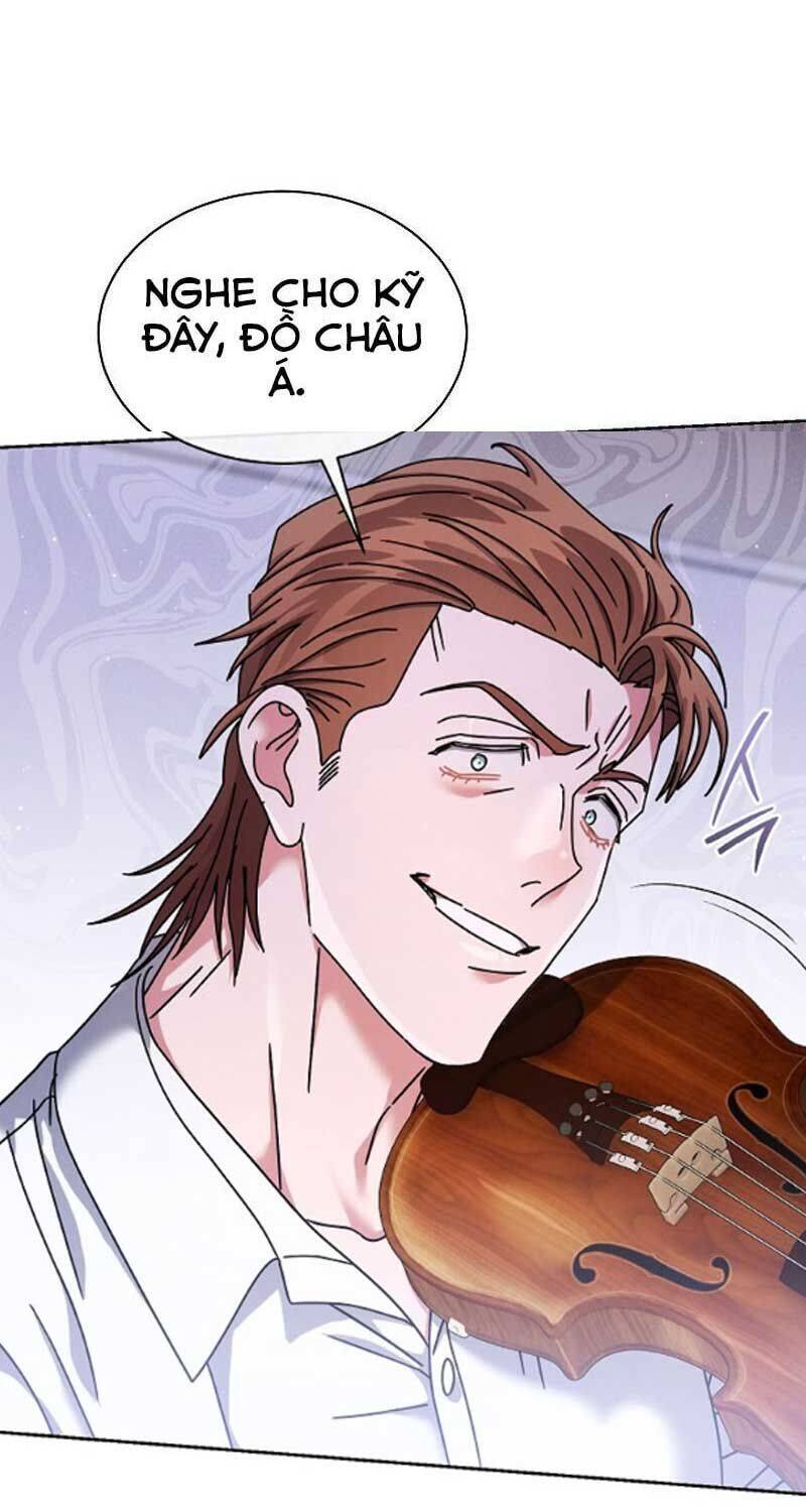 Thiên Tài Âm Nhạc Trường Trung Học - Chapter 35 - Page 34