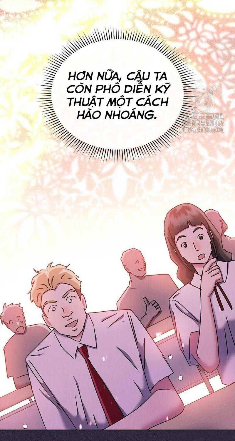 Thiên Tài Âm Nhạc Trường Trung Học - Chapter 35 - Page 45