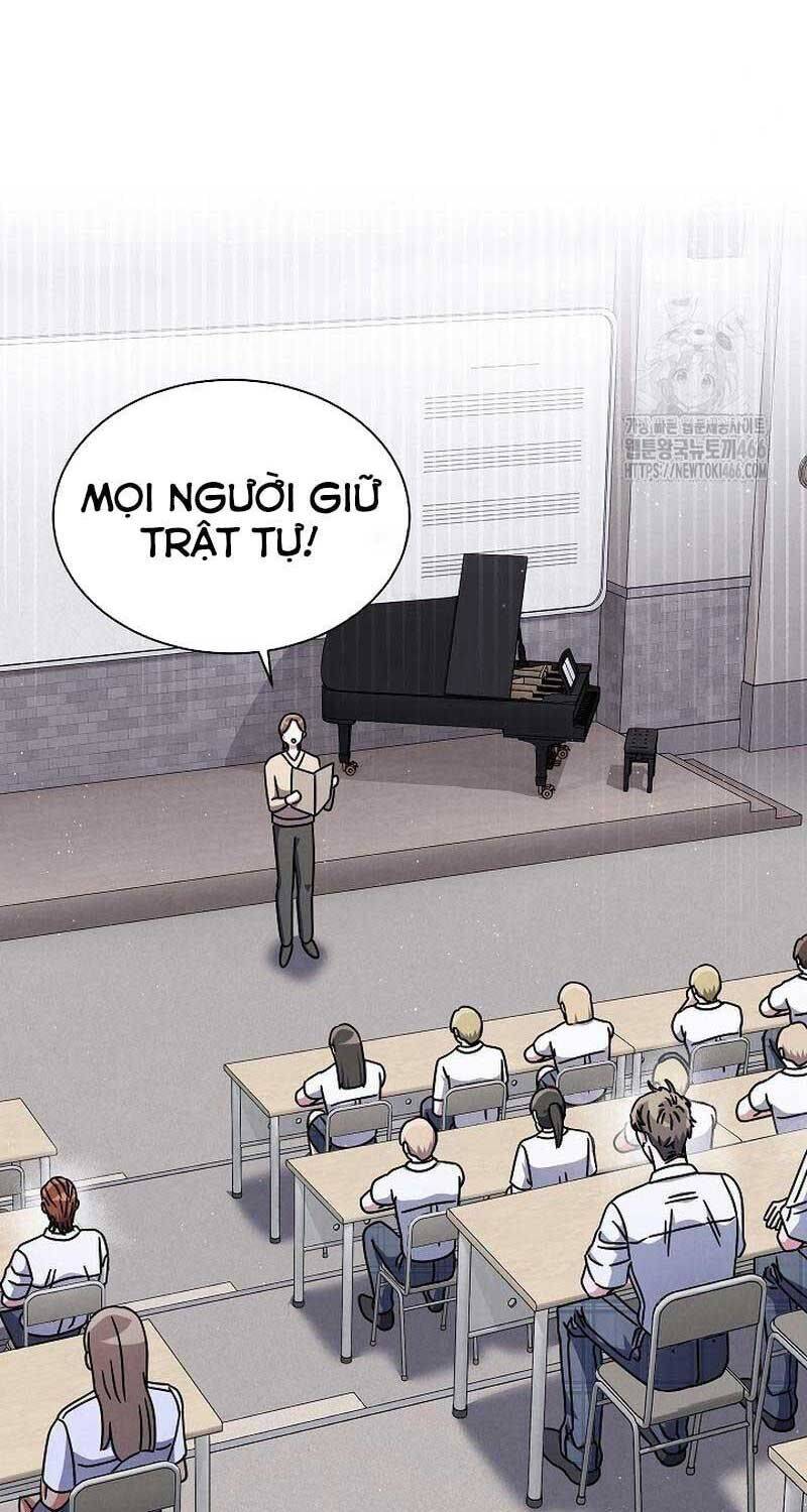 Thiên Tài Âm Nhạc Trường Trung Học - Chapter 35 - Page 7