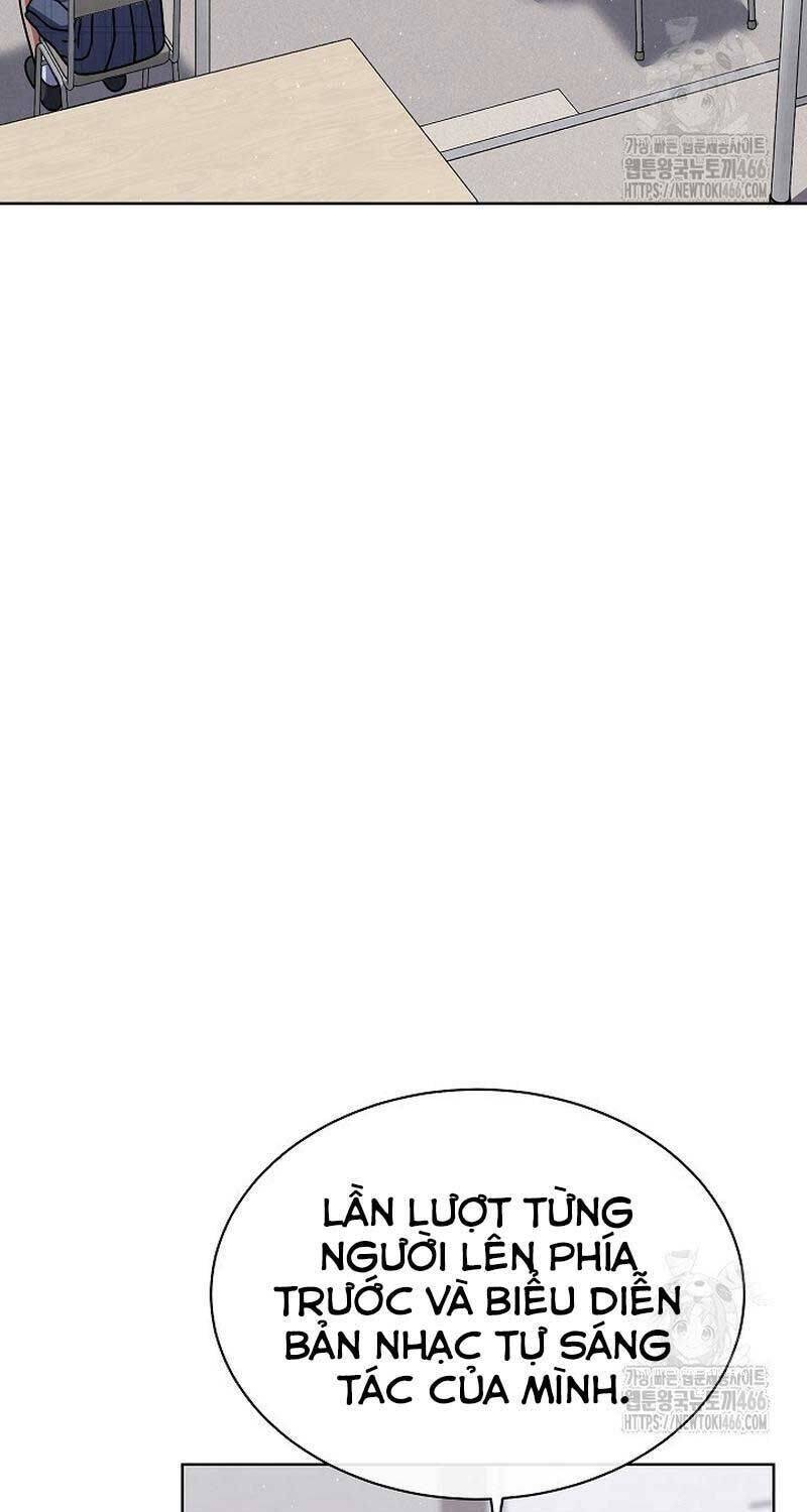 Thiên Tài Âm Nhạc Trường Trung Học - Chapter 35 - Page 8