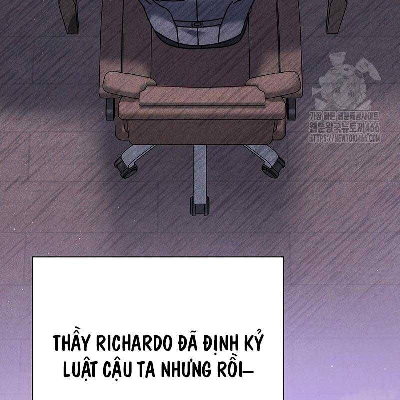 Thiên Tài Âm Nhạc Trường Trung Học - Chapter 37 - Page 137