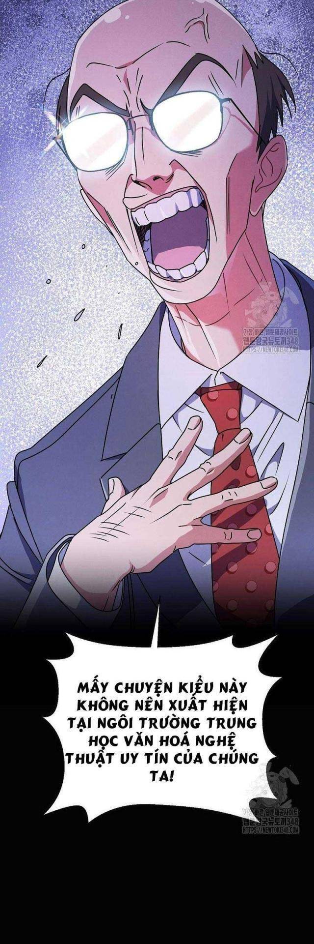 Thiên Tài Âm Nhạc Trường Trung Học - Chapter 4 - Page 10