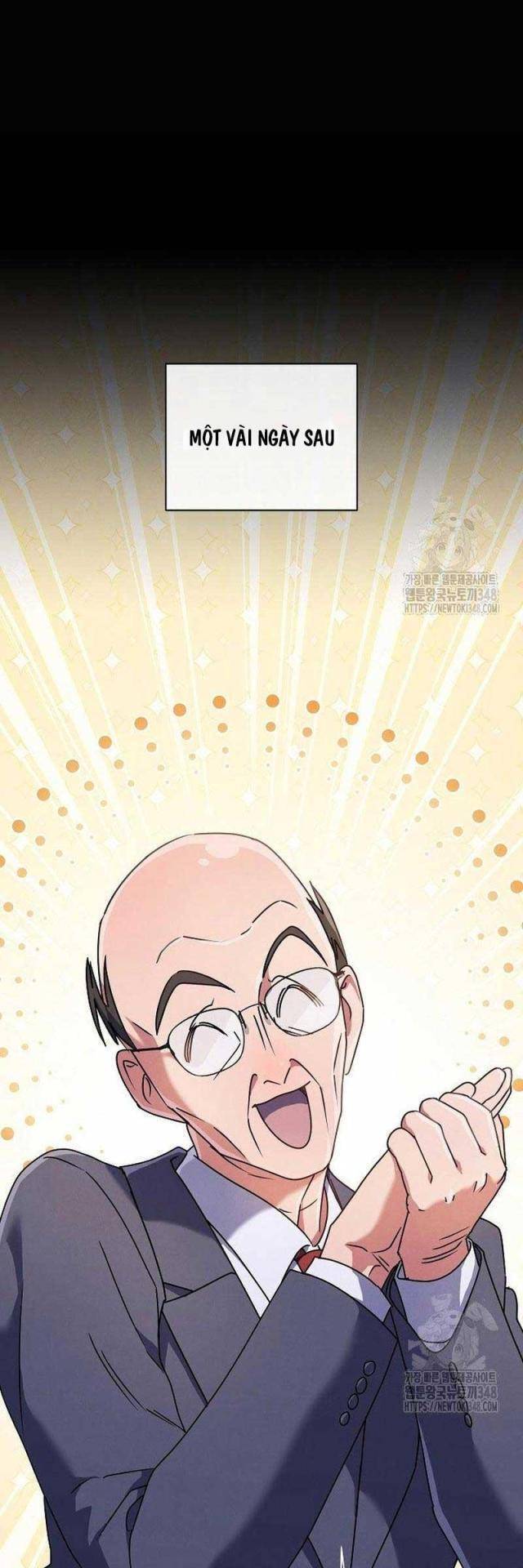 Thiên Tài Âm Nhạc Trường Trung Học - Chapter 4 - Page 11