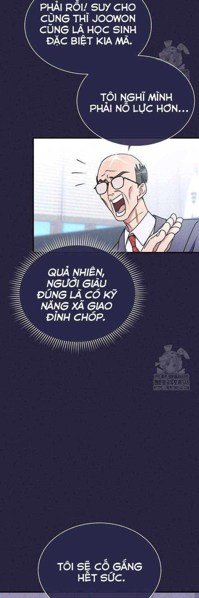 Thiên Tài Âm Nhạc Trường Trung Học - Chapter 4 - Page 14