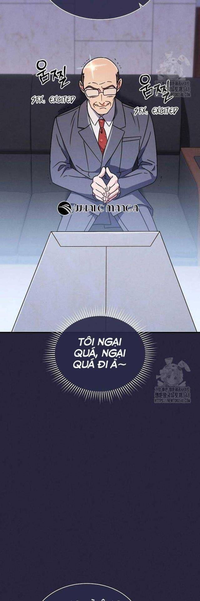 Thiên Tài Âm Nhạc Trường Trung Học - Chapter 4 - Page 15