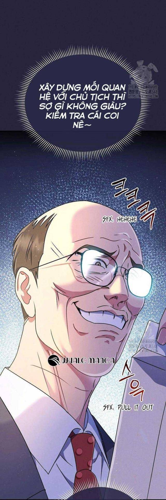 Thiên Tài Âm Nhạc Trường Trung Học - Chapter 4 - Page 17