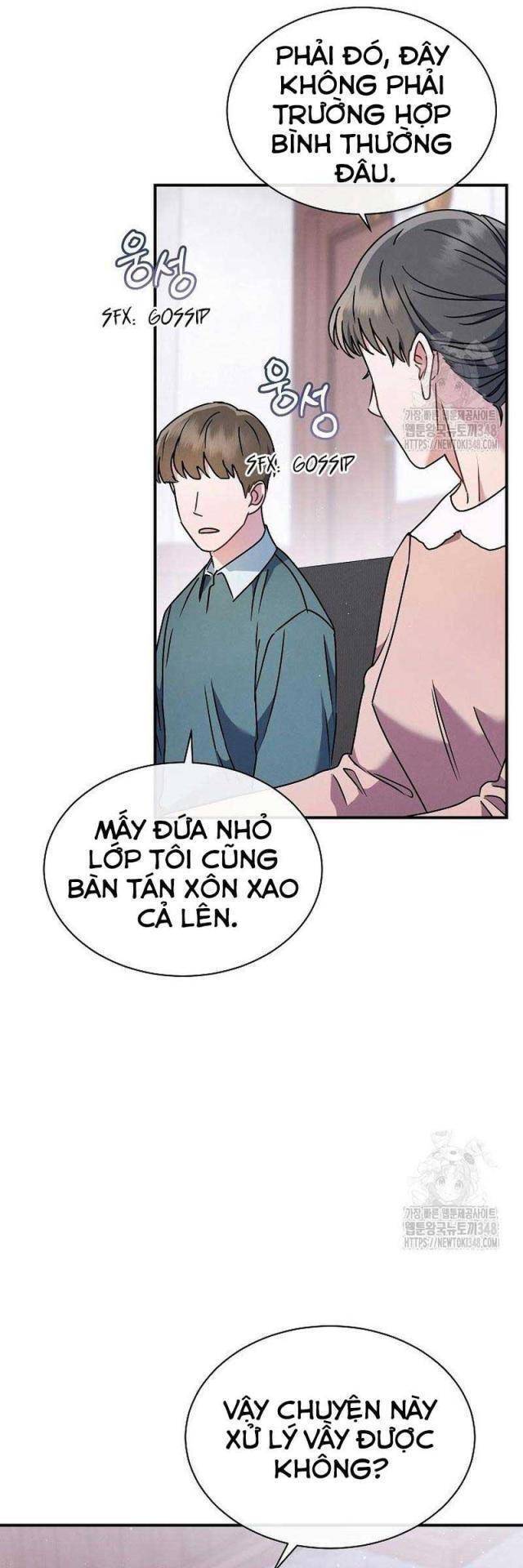 Thiên Tài Âm Nhạc Trường Trung Học - Chapter 4 - Page 22