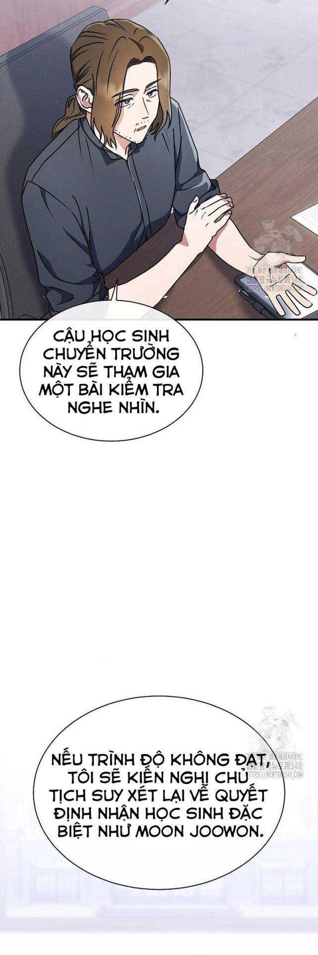 Thiên Tài Âm Nhạc Trường Trung Học - Chapter 4 - Page 23