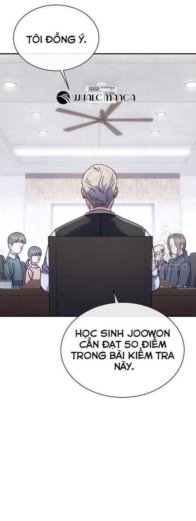 Thiên Tài Âm Nhạc Trường Trung Học - Chapter 4 - Page 25