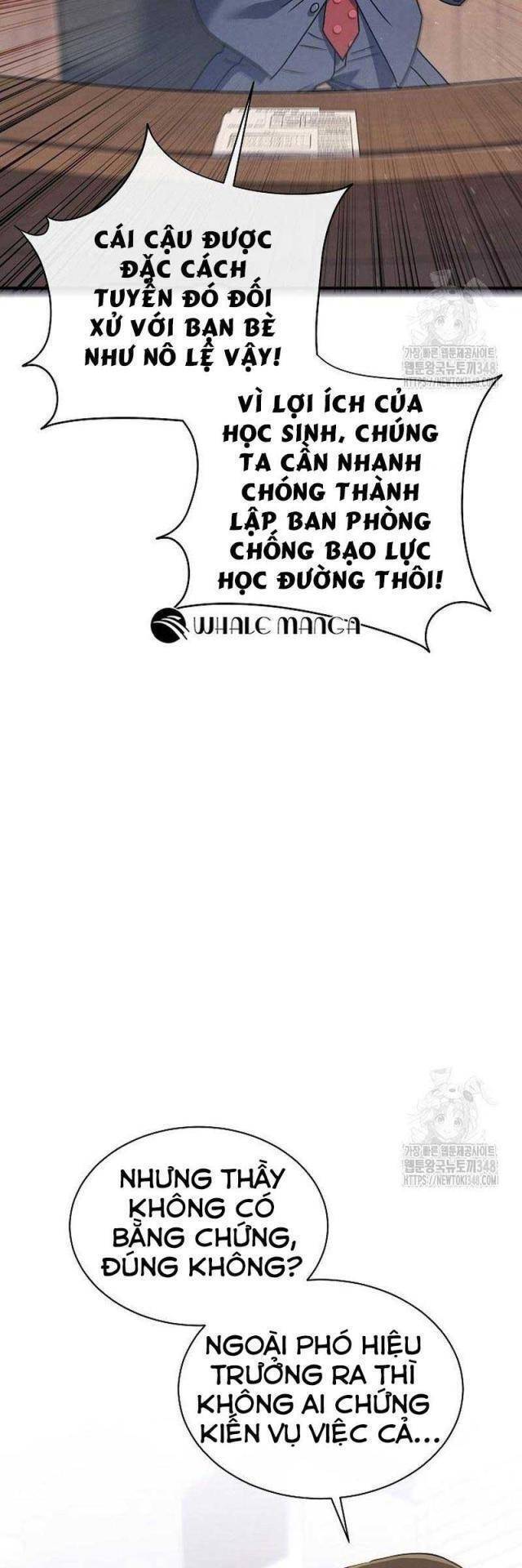 Thiên Tài Âm Nhạc Trường Trung Học - Chapter 4 - Page 3